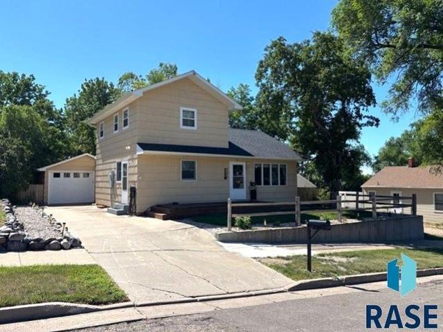 House for sale in Pierre, South Dakota