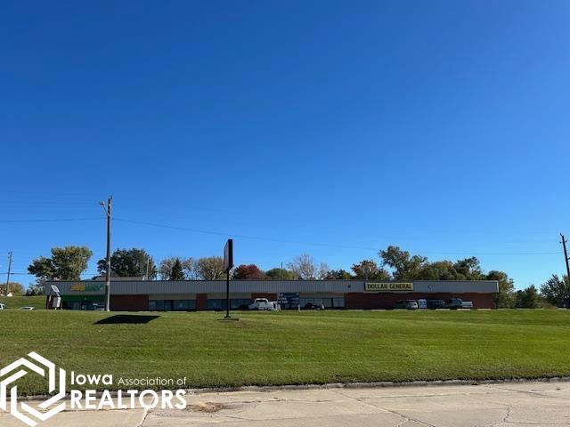 Property for rent in Audubon, Iowa