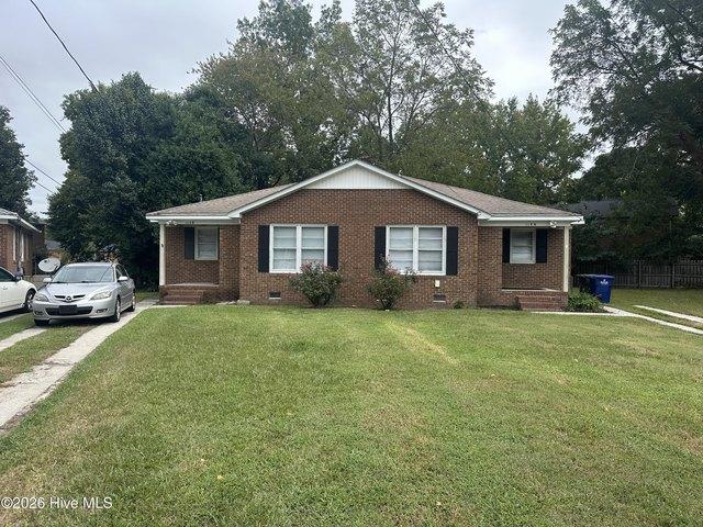 House for sale in Greenville, Pitt County