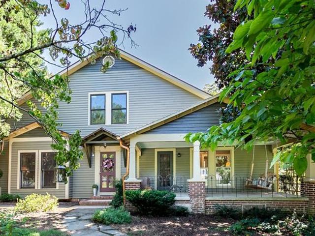 House for sale in Historic District, Hillsborough
