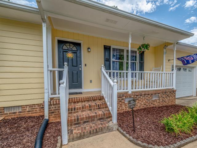 House for sale in Mebane, North Carolina