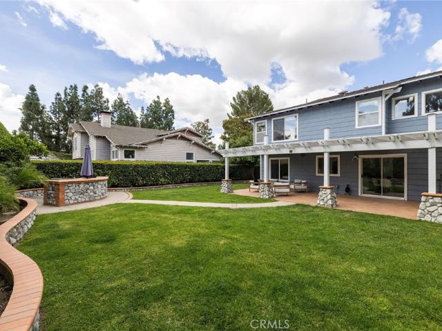 House for sale in Anaheim, California