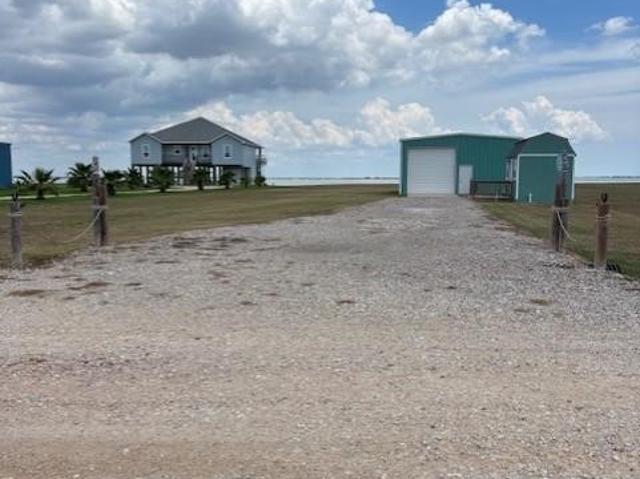 Land for sale in Port Lavaca
