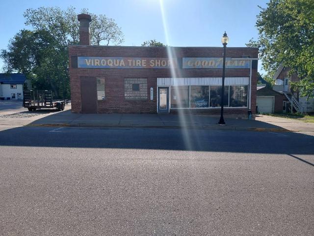 Commercial for sale in Viroqua, Wisconsin
