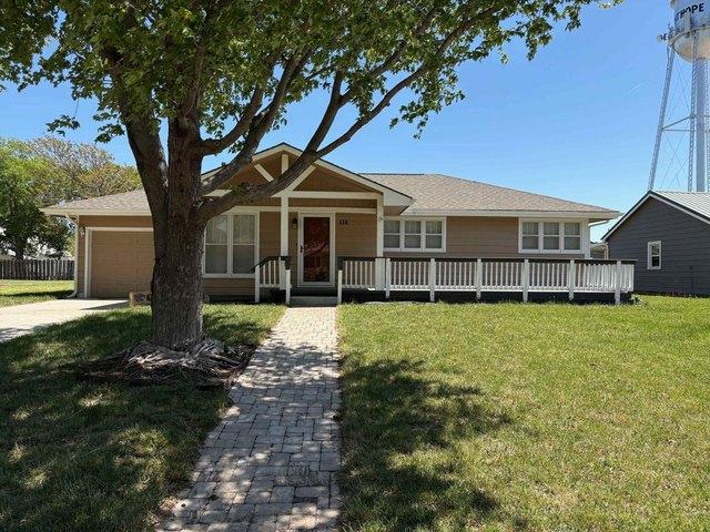 House for sale in Kansas