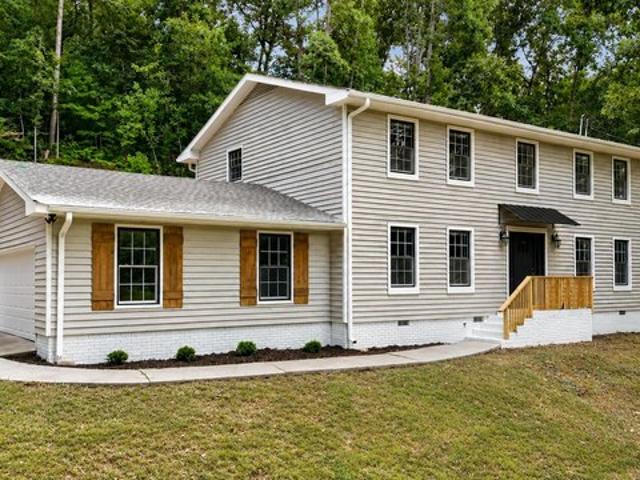 House for sale in Dalton, Georgia