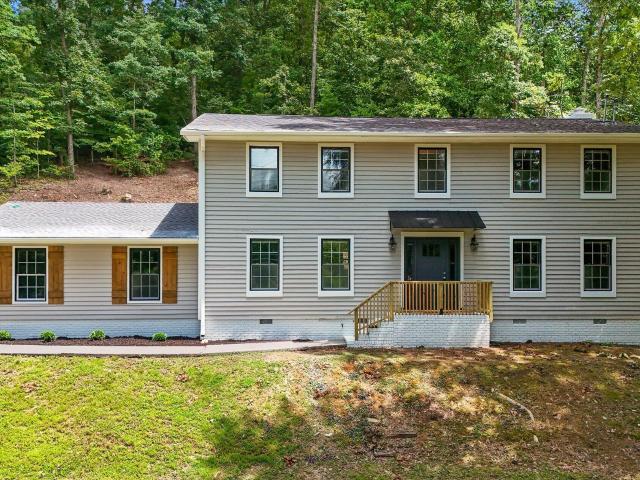 House for sale in Dalton, Georgia