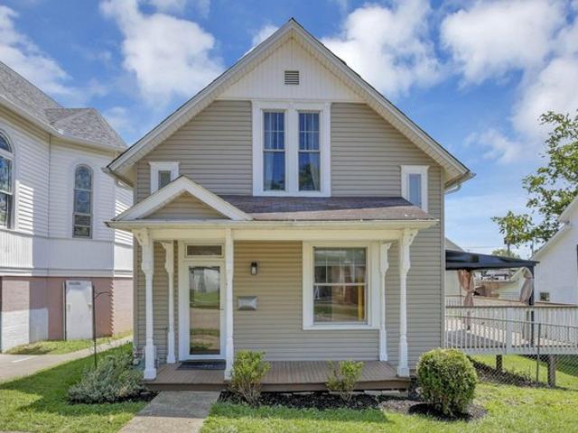 House for sale in Fairfield, Ohio