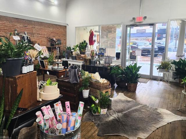 Commercial for sale in Owosso, Michigan