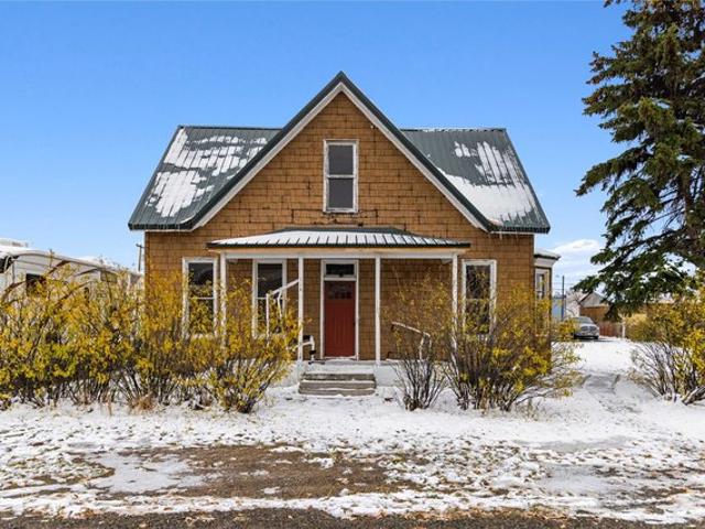 House for sale in Boulder, Montana