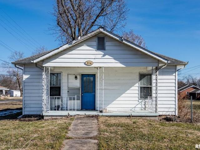 House for sale in Elkville, Illinois