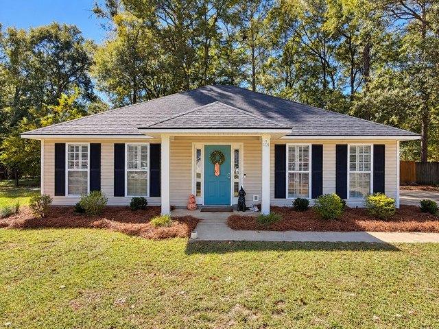 House for sale in Leesburg, Lee County