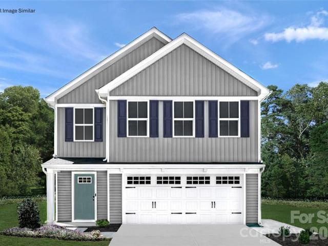 House for sale in Pageland, South Carolina
