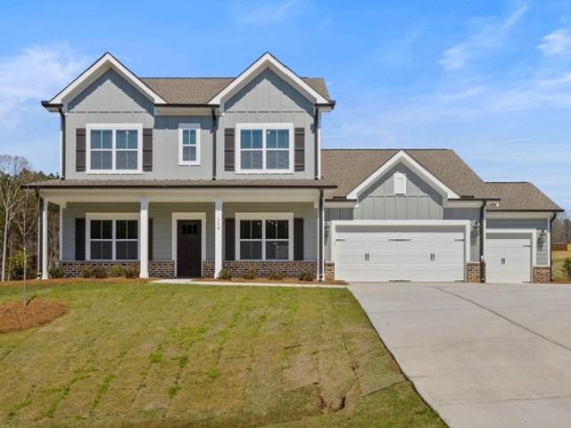 House for sale in Williamston, South Carolina