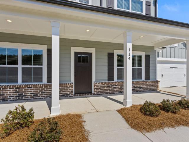 House for sale in Williamston, South Carolina