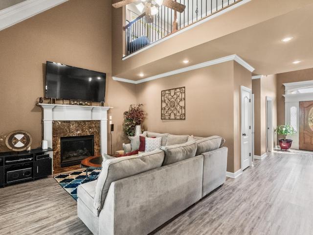 House for sale in Ark