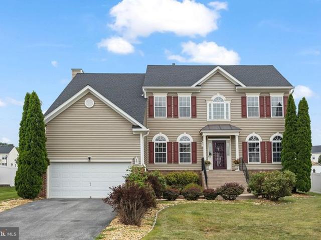 House for sale in Virginia