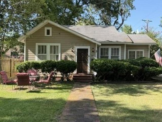House for sale in Greenville, Mississippi