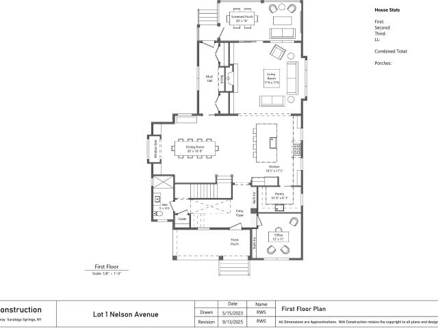 House for sale in Saratoga, New York