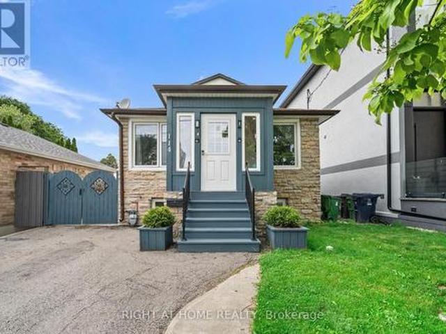 House for sale in Woburn, Ontario