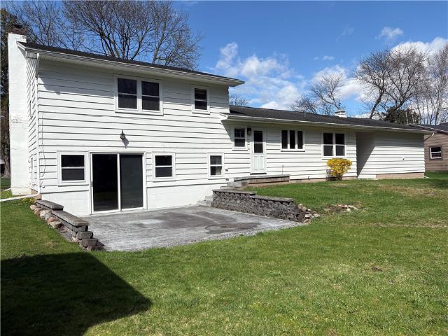 House for sale in Seneca, New York