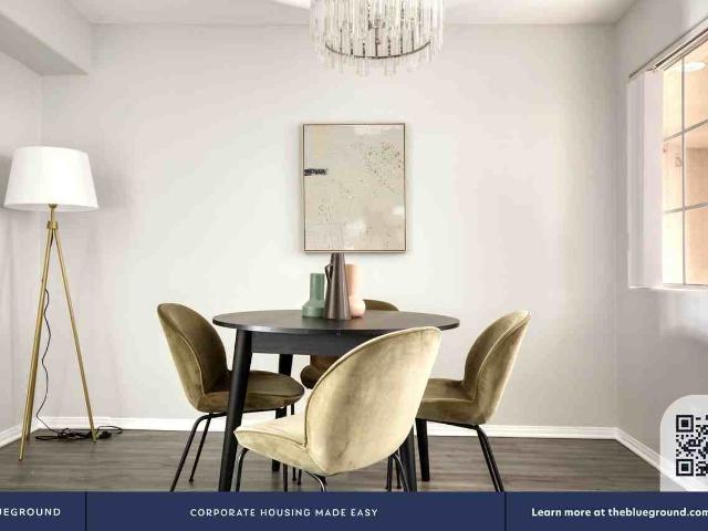 Apartment for rent in Canoga Park, California