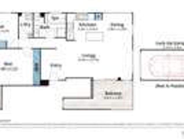Apartment for rent in Sydney, New South Wales