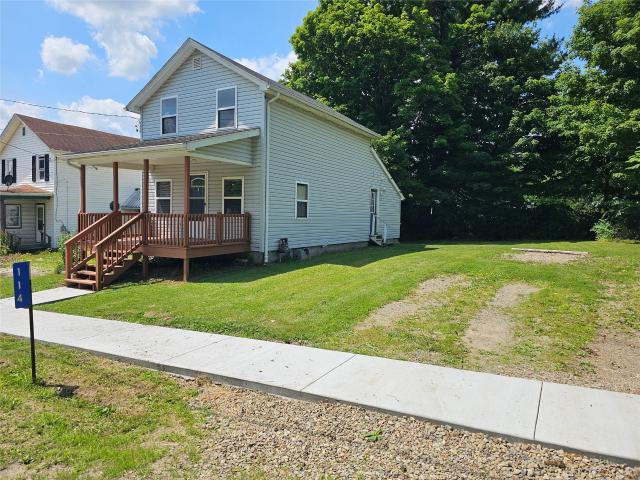 House for sale in Crawford, Pennsylvania