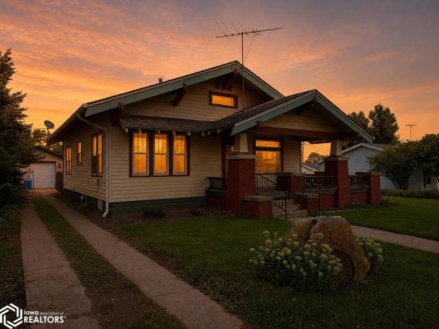 House for sale in Bayard, Guthrie County