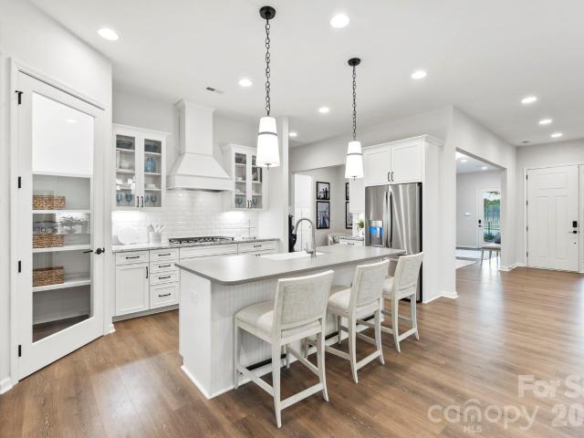 House for sale in Indian Trail, North Carolina