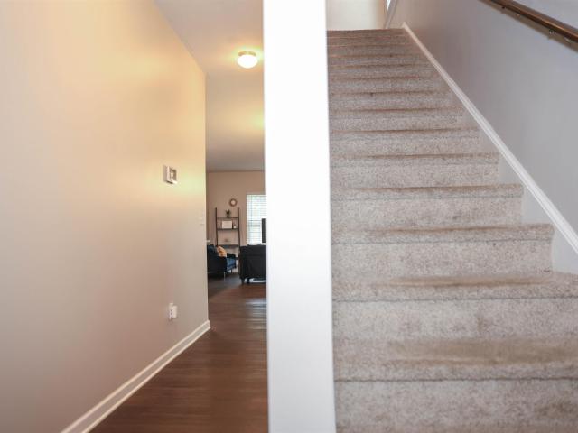 Townhouse for sale in Easley, South Carolina
