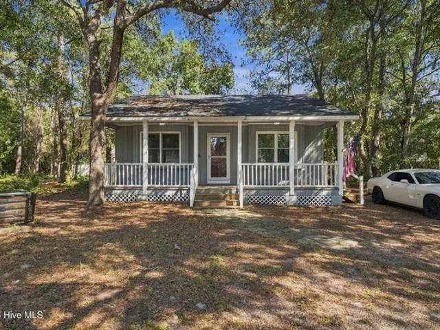 House for sale in Oak Island, Brunswick County