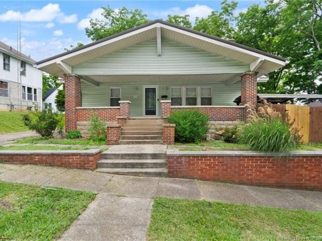 House for sale in Paoli, Indiana