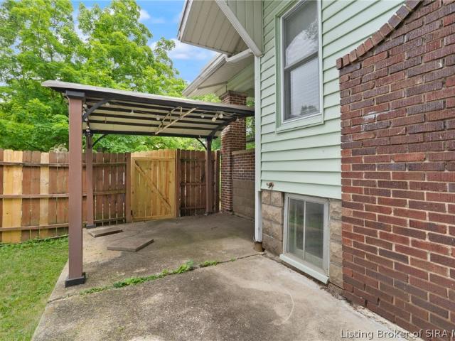 House for sale in Paoli, Indiana