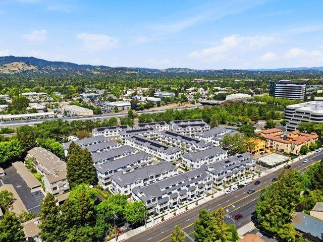 Condo for sale in Walnut Creek, California