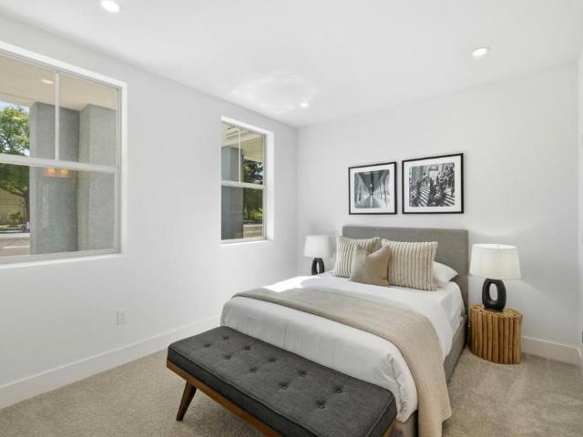 Condo for sale in Walnut Creek, California