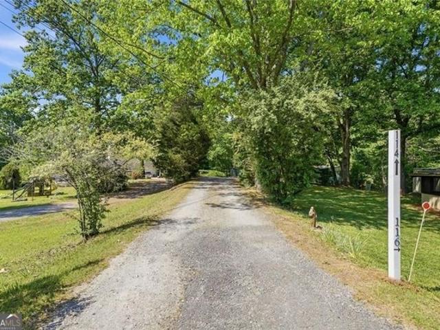 House for sale in Canton, Georgia