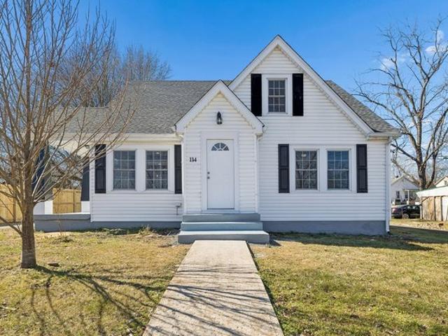 House for sale in Tennessee