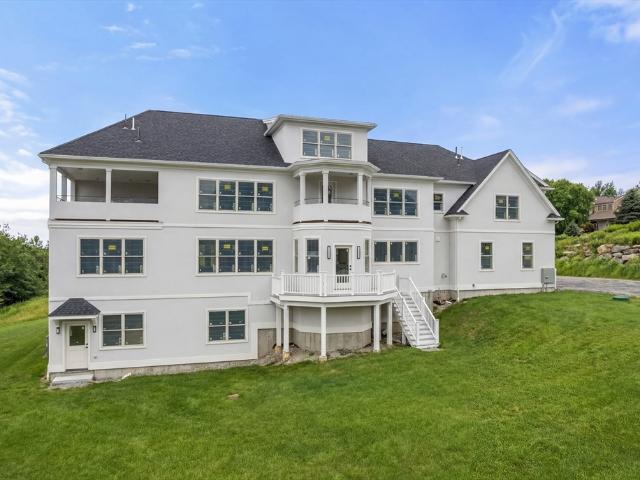Property for sale in Bolton, Massachusetts