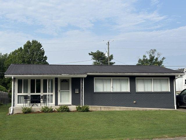 House for sale in Frankfort, Kentucky