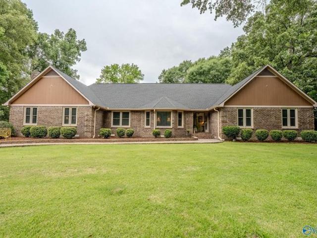 House for sale in Moulton, Alabama