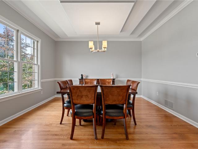 House for sale in Cranberry Twp, Pennsylvania