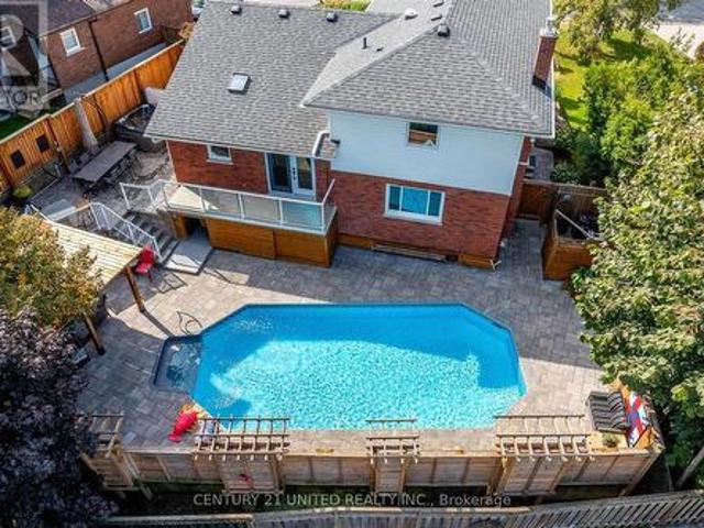 House for sale in Peterborough, Ontario