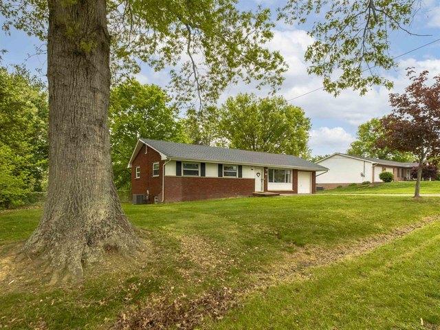 House for sale in Scott Depot, West Virginia