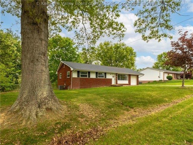 House for sale in Scott Depot, West Virginia
