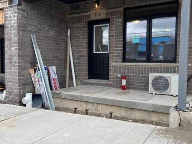 Townhouse for rent in Kitchener, Ontario