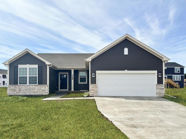 House for sale in Columbus, Wisconsin