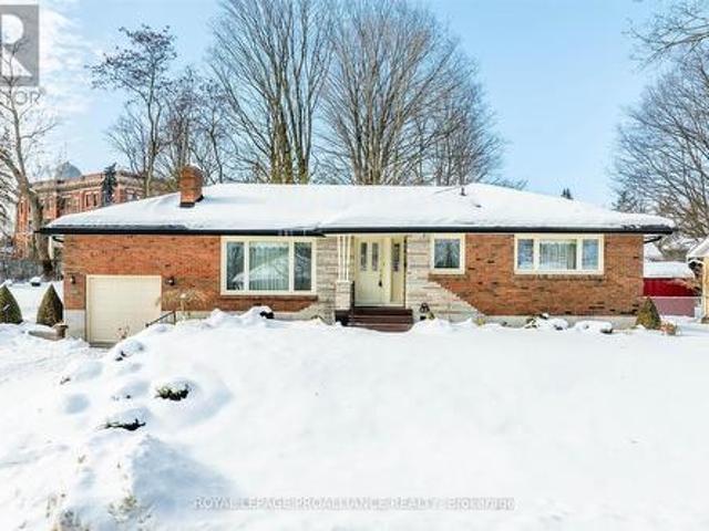 House for sale in Peterborough, Ontario