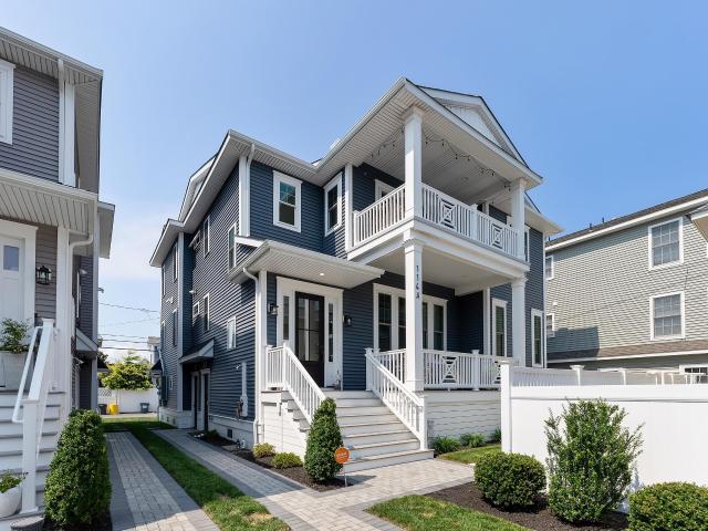 Condo for sale in Ocean City, New Jersey