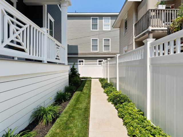 Condo for sale in Ocean City, New Jersey